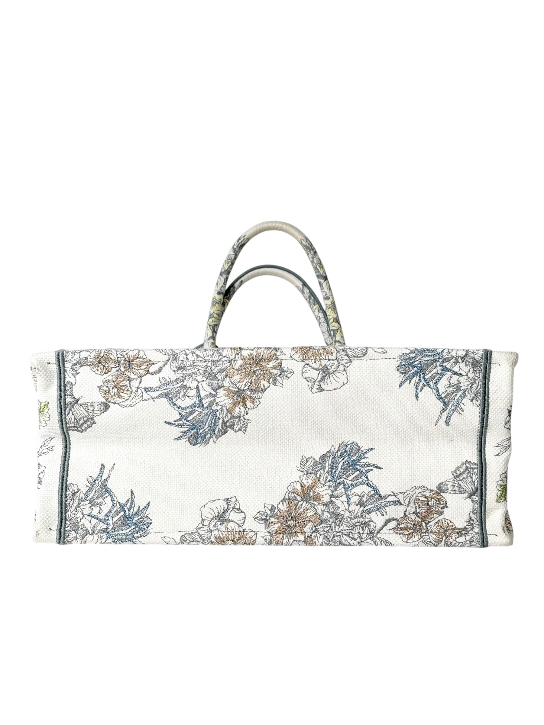 Dior Book Tote GM Bag