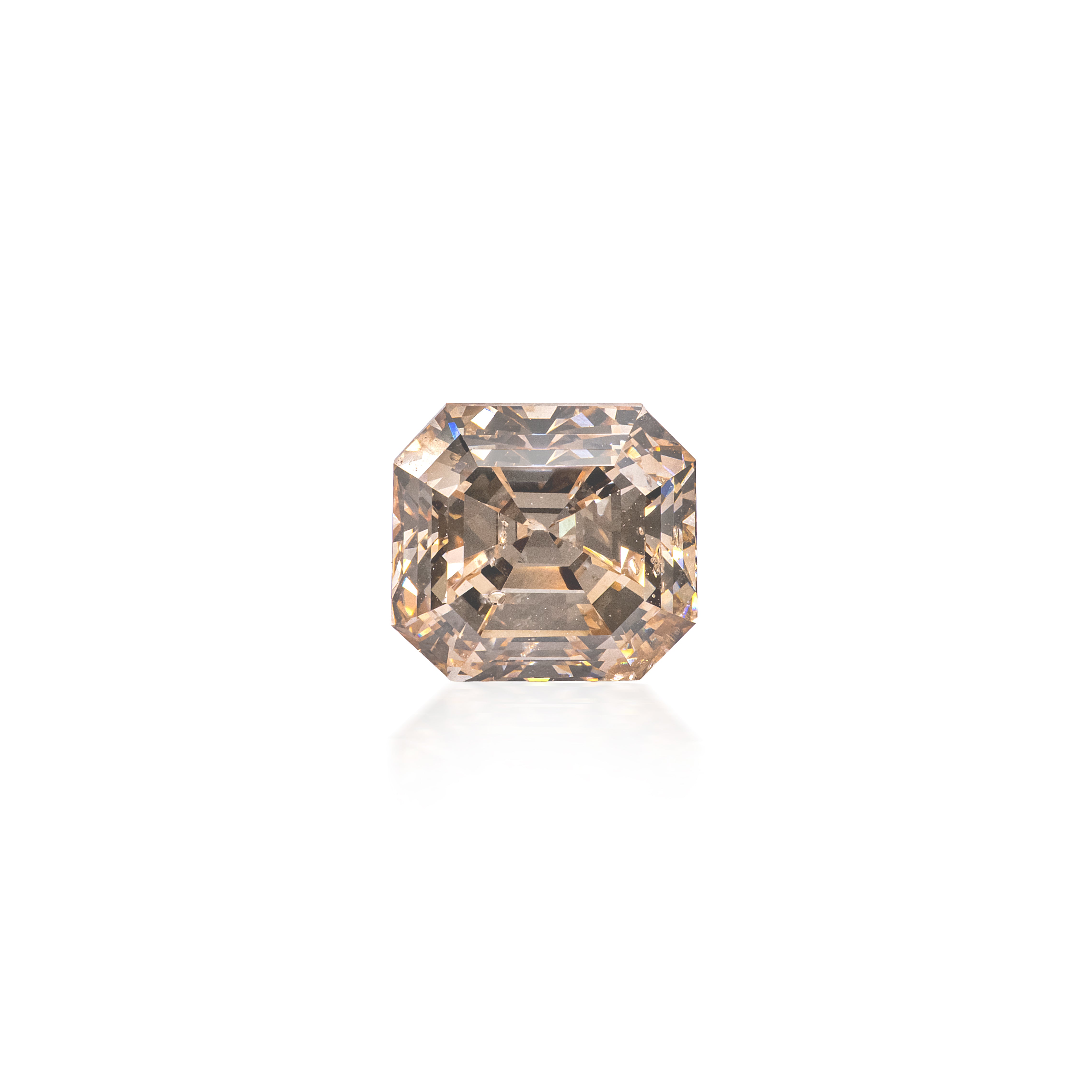 2.1ct SI SILK-PINK ASHER DIAMOND DBXN0508