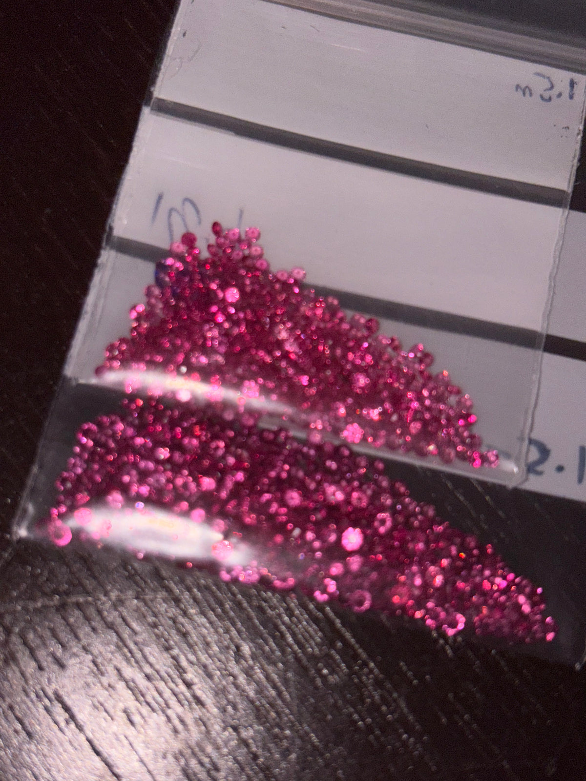 Hot Pink Sugar DXBCS6715