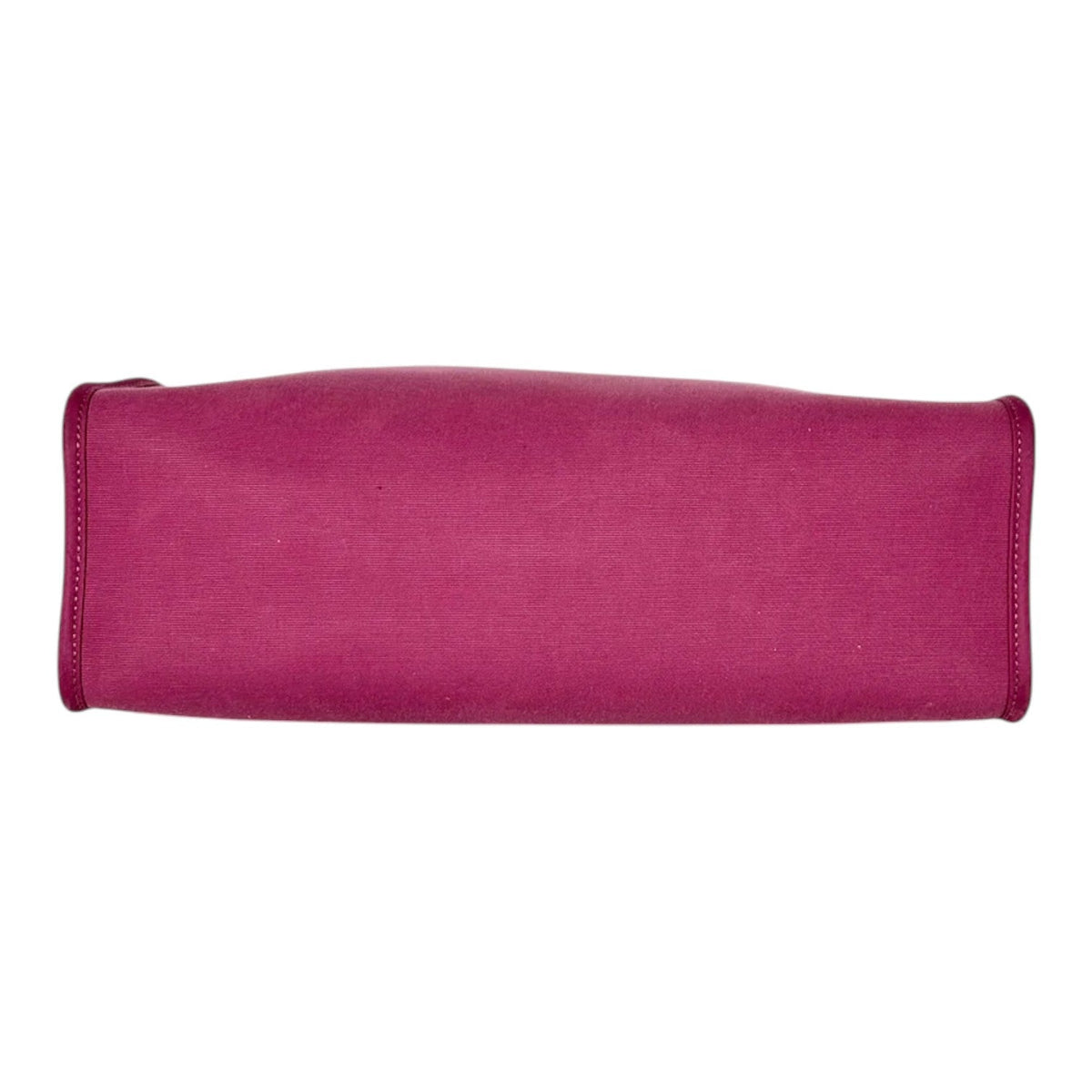 Hermes Pink Herbag Zip 31 Bag