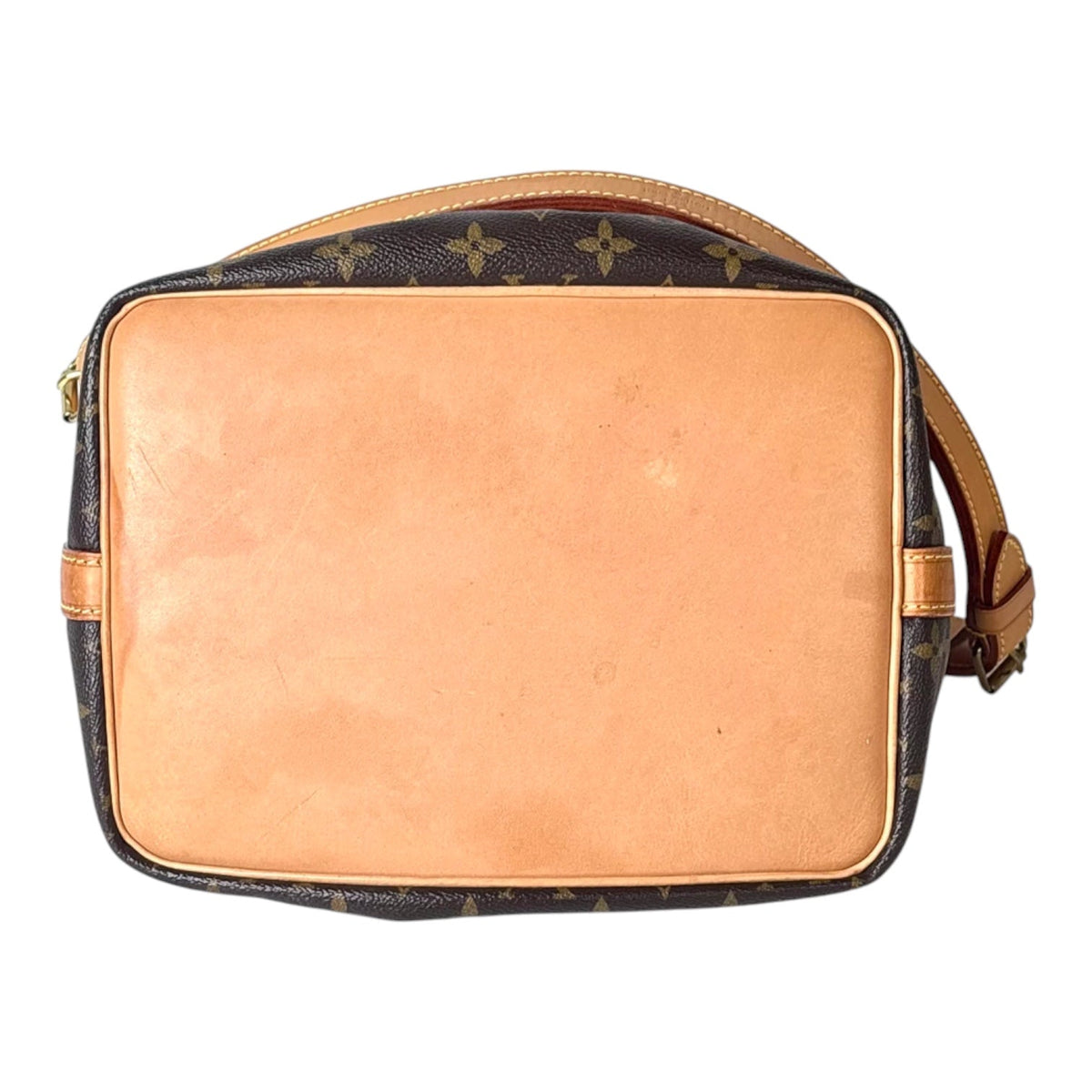 Louis Vuitton Neo Noe Monogram Bucket Bag