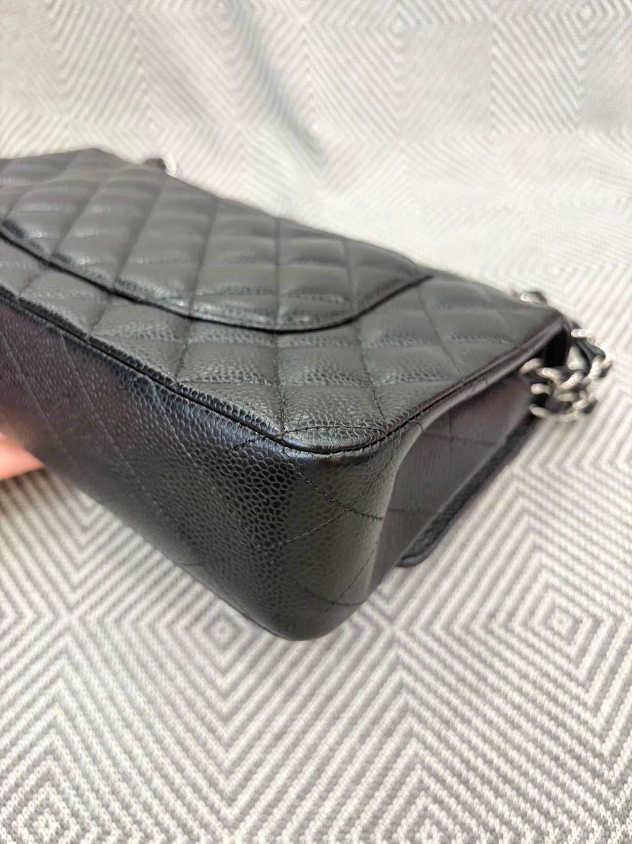 Chanel Classic Flap Medium