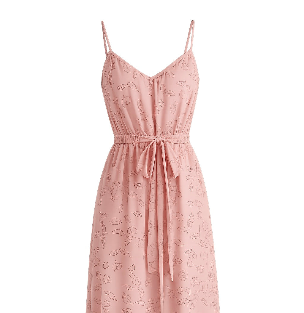 DRESS SIM LIPS PINK MCL12005