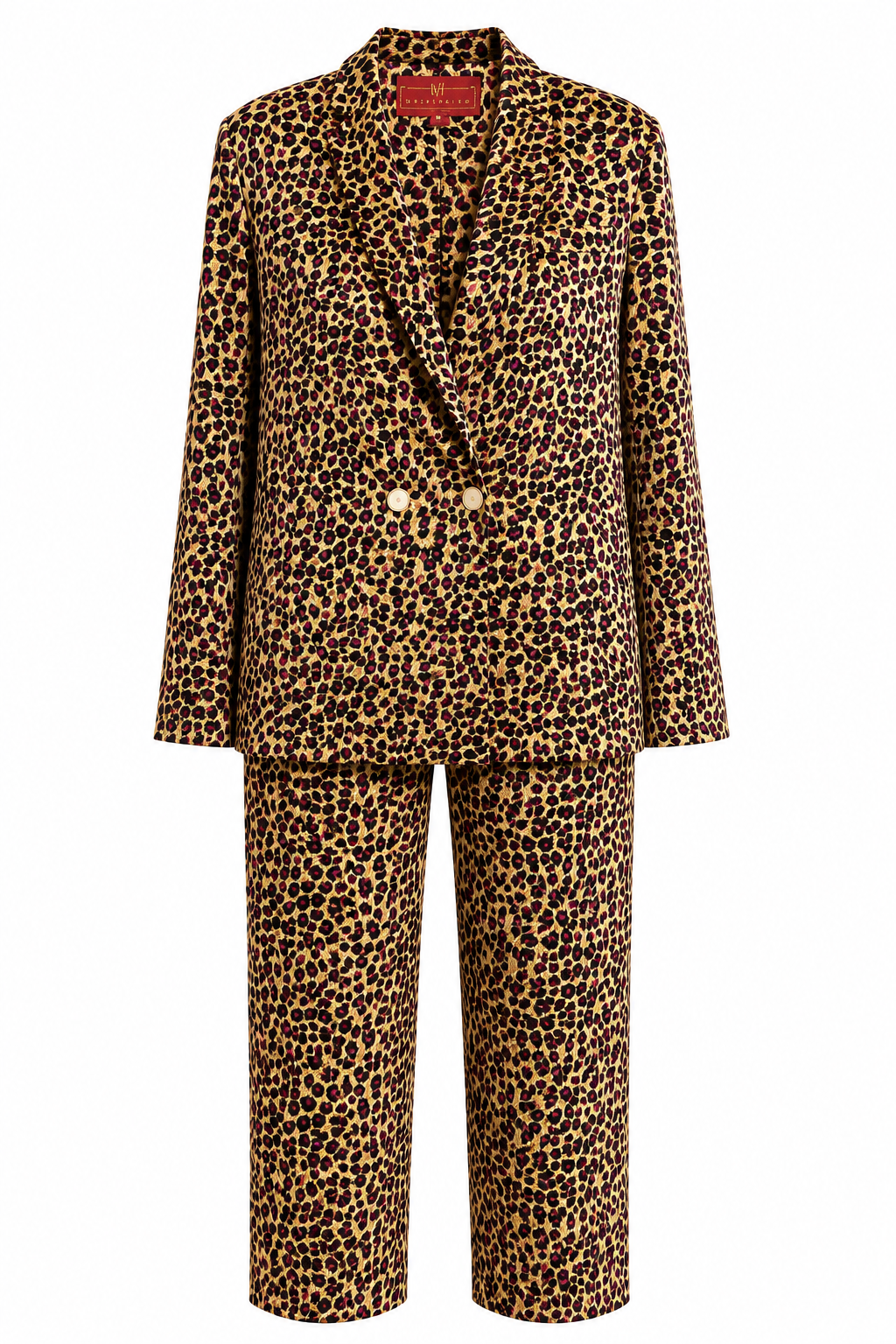SUIT LEO MCL12022