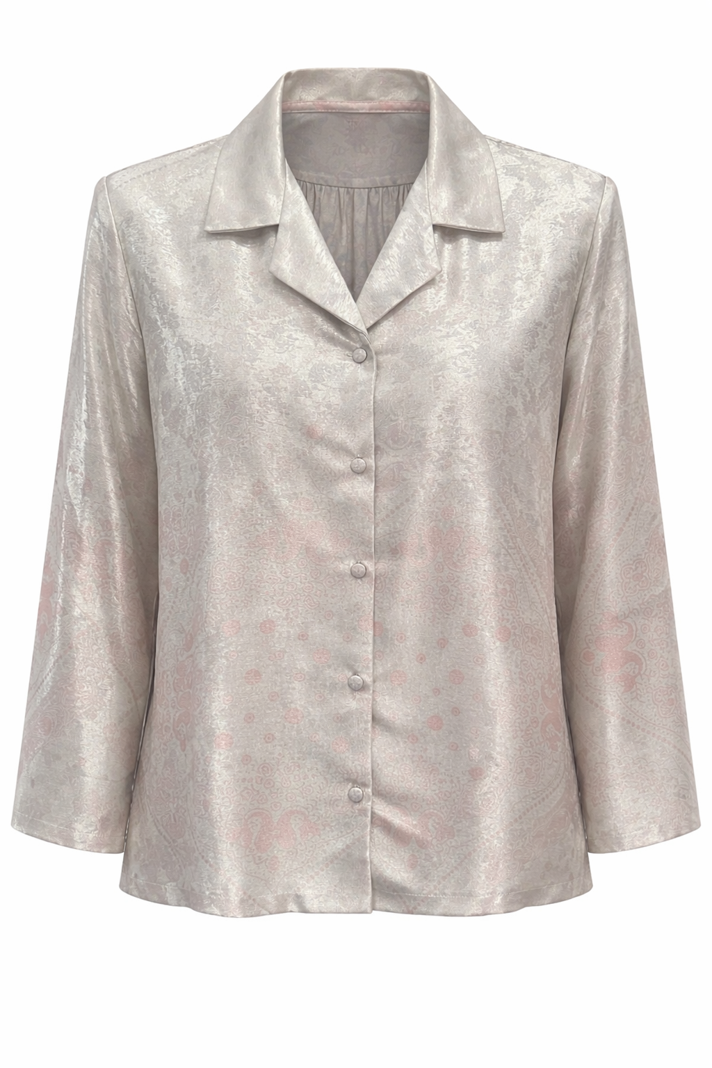 SHIRT ARTSA LEO SHIMMERS MCL00280