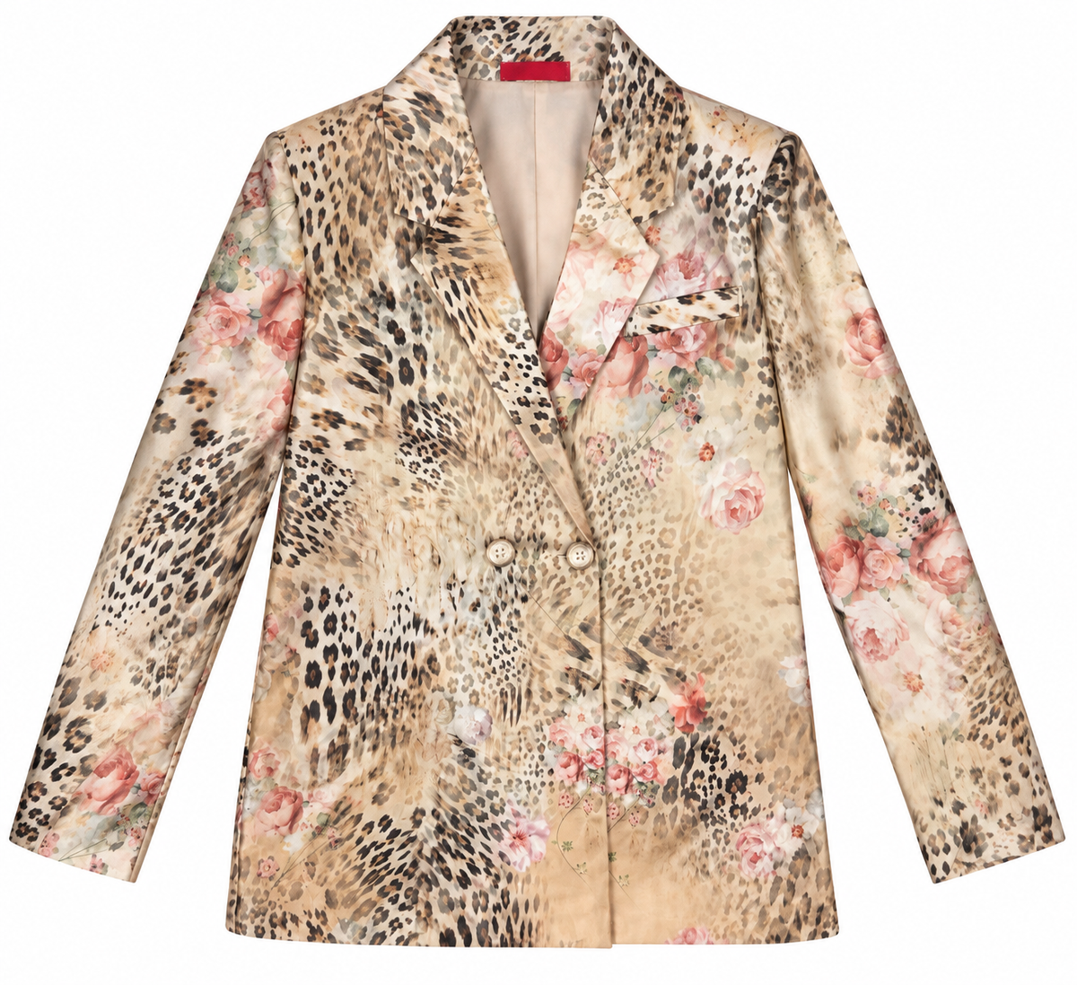 JACKET JUSTIN LEO ROSES MCL13382