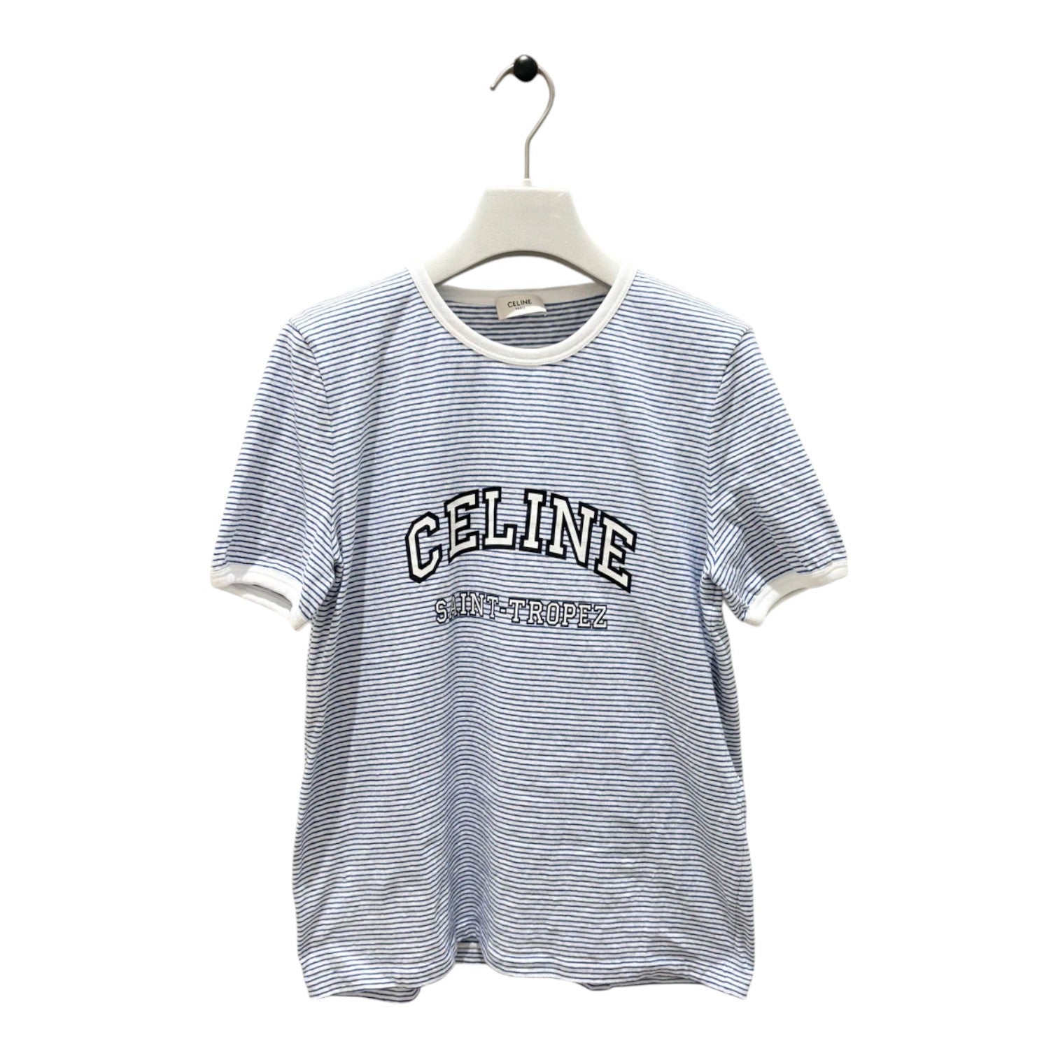 Celine Saint Tropez T Shirt - Size M
