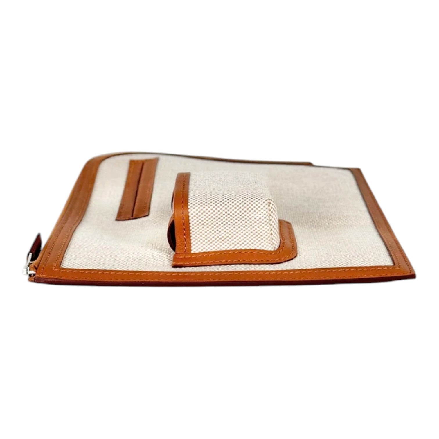 Hermes Cargo Punch Pouch