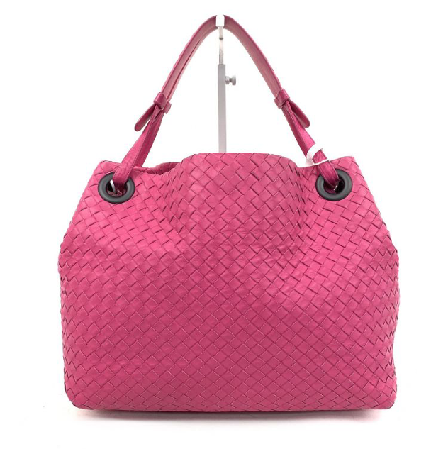 Bottega Veneta Woven Large Tote Bag T251852998