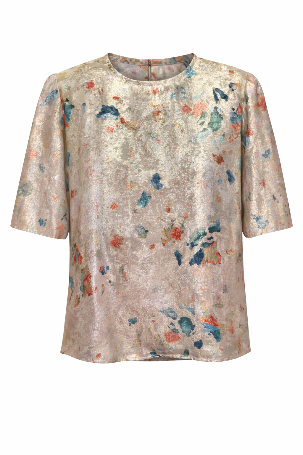 TEETOP COW PRINT MCL00824