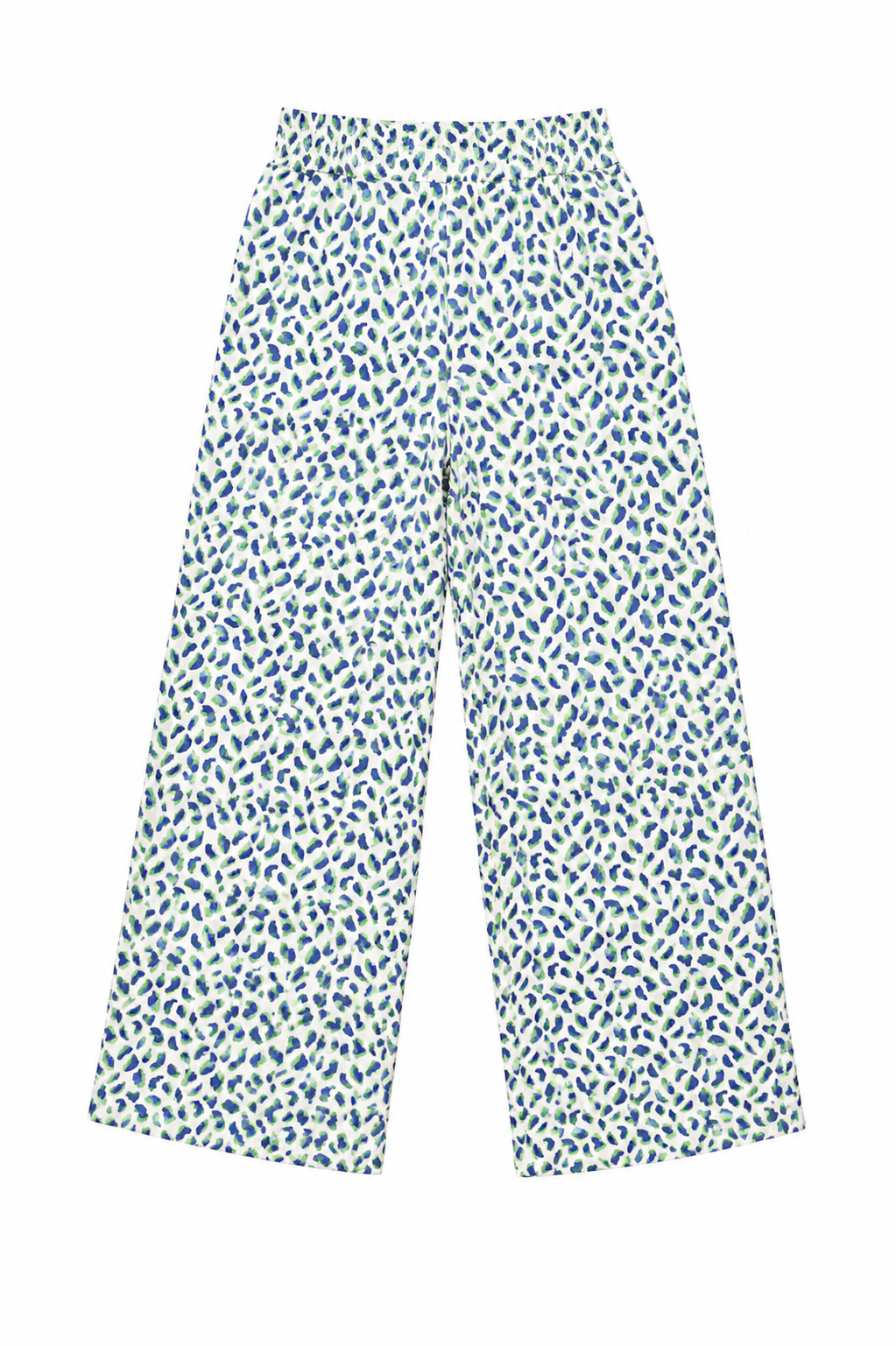 TROUSER LEO BLUE MCL11975