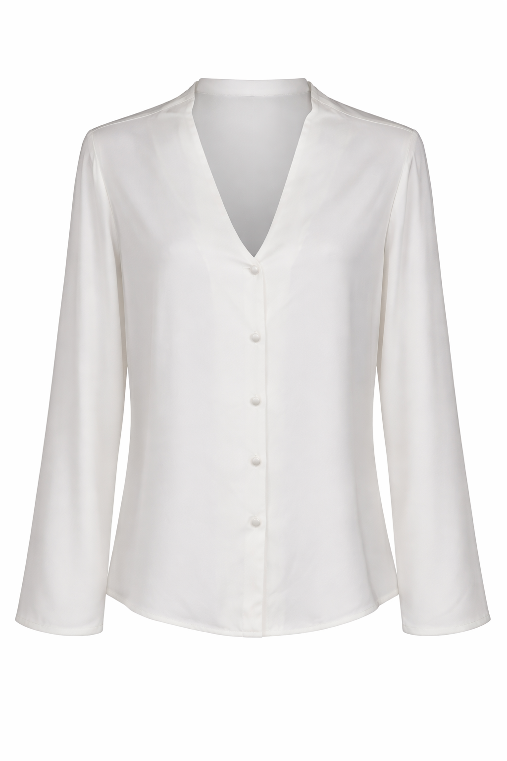 SHIRT DORIS OFF WHITE MCL00831