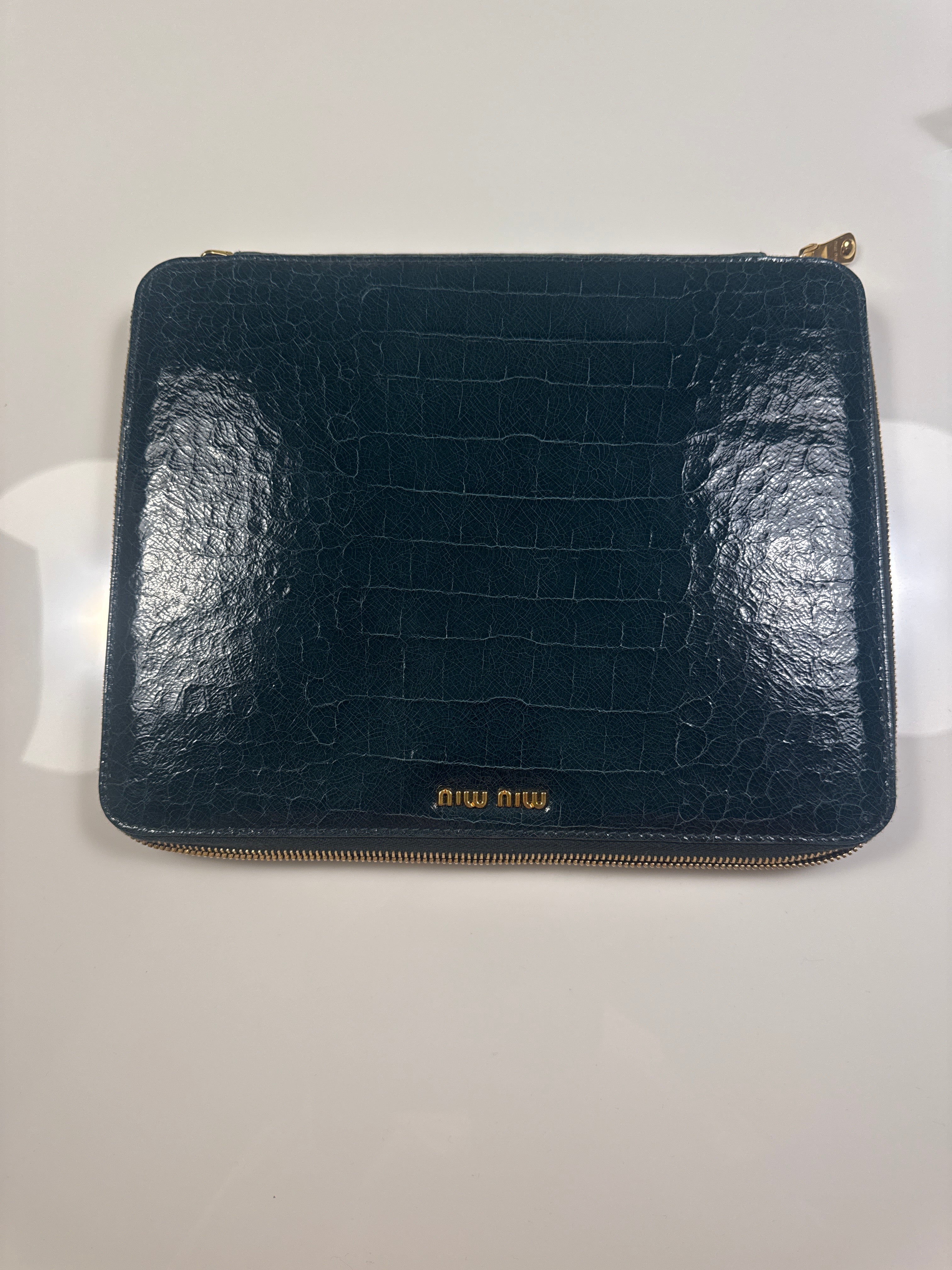 Miu Miu Wallet clutch DXBS6339