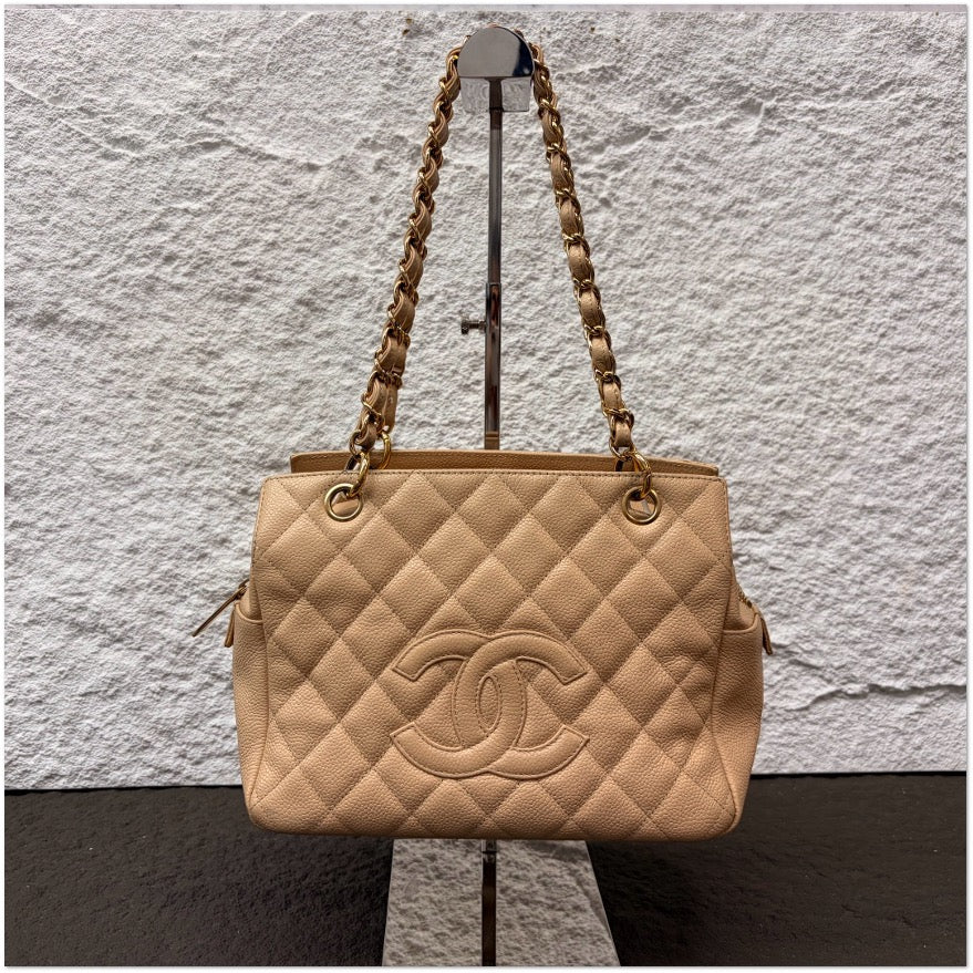 Chanel GST Tote Bag C19497014752