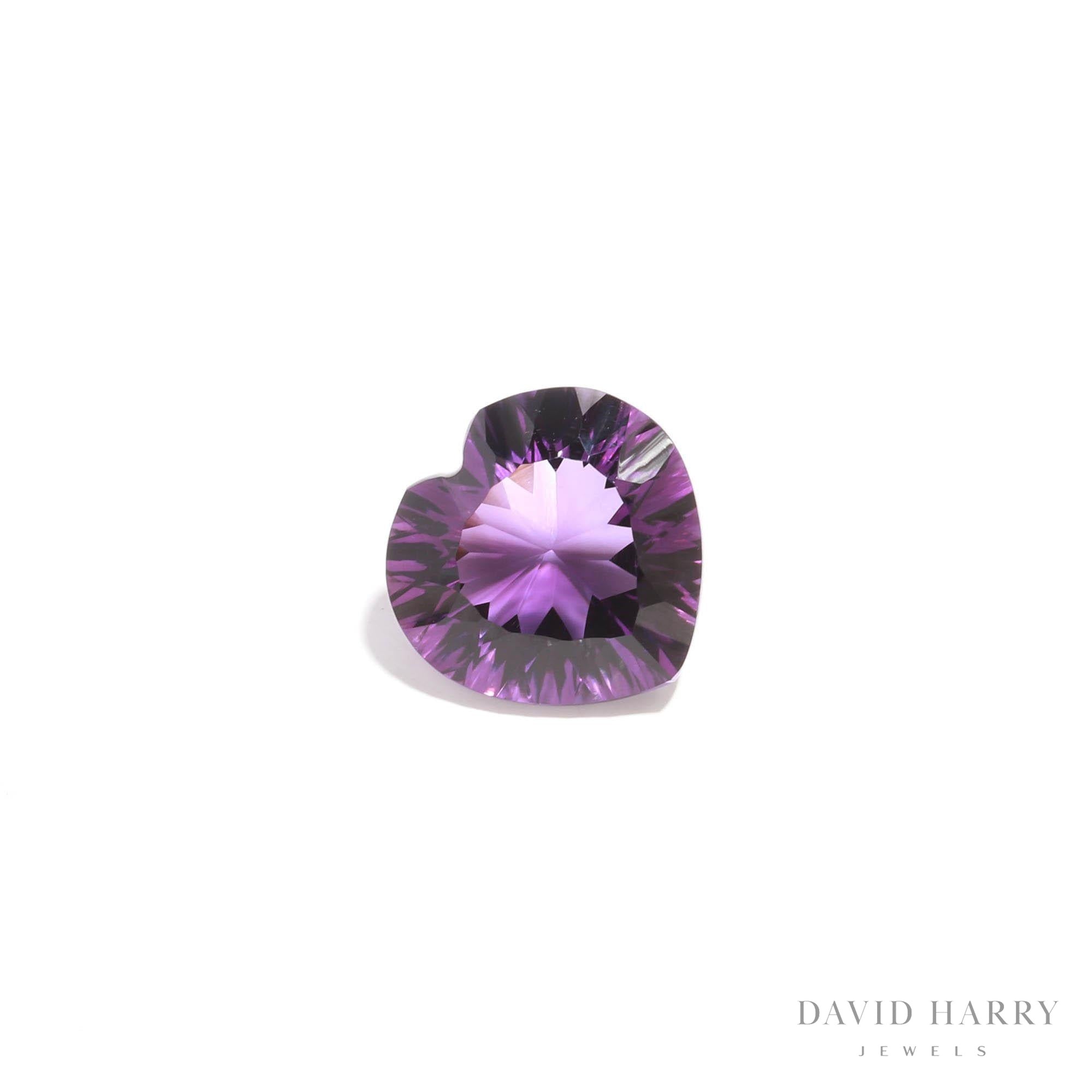 11.71ct Amethyst