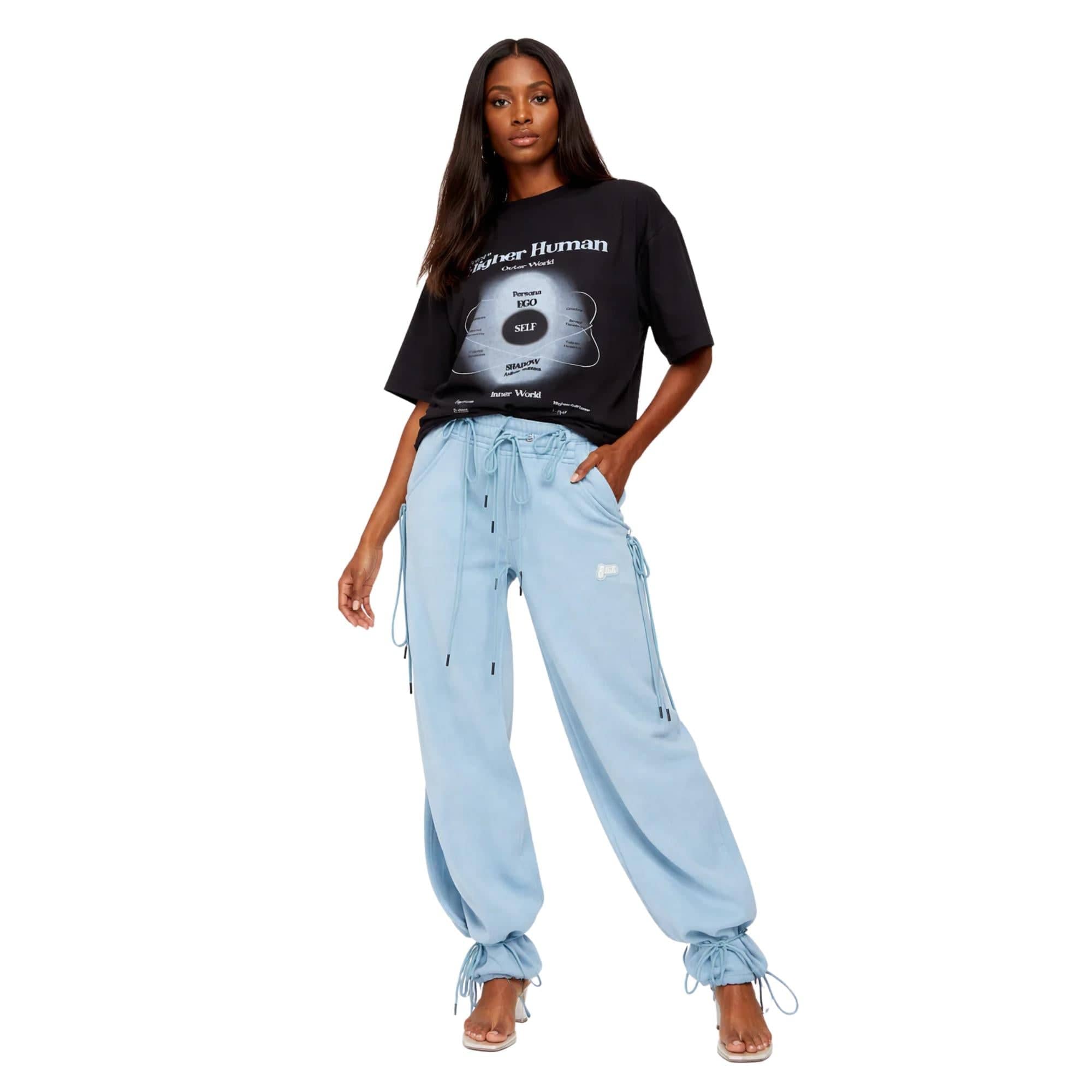 8IGB VAQUERO JOGGERS (بنطلون)