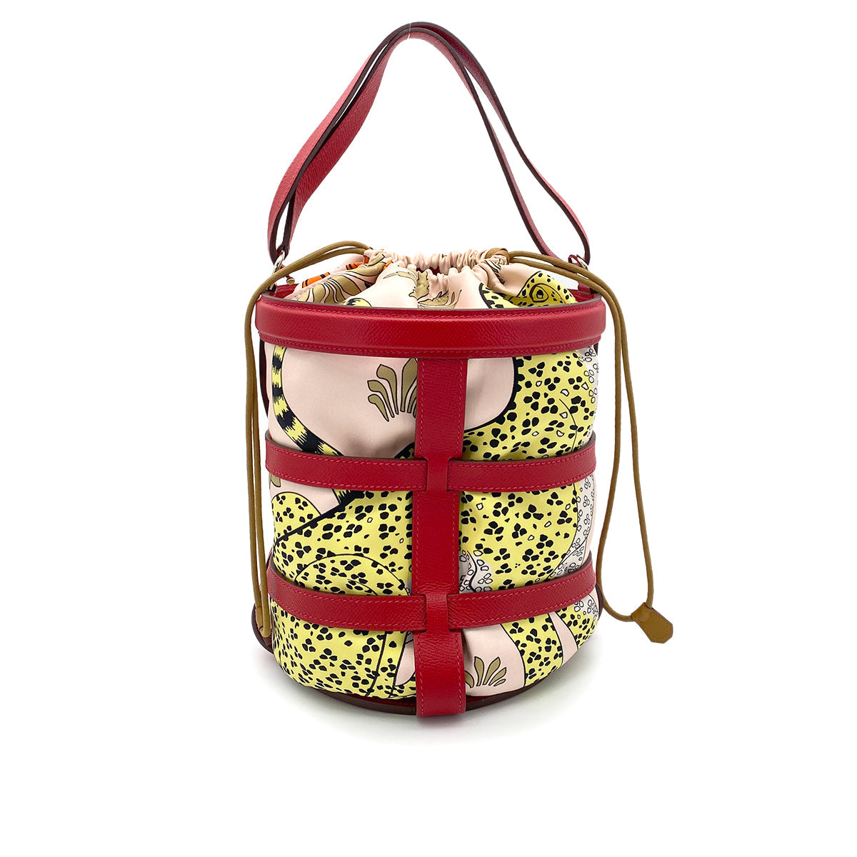 HERMES SAC MUSARDINE HAND SHOULDER BAG EPSOM ROUGE CASAQUE X 90257296