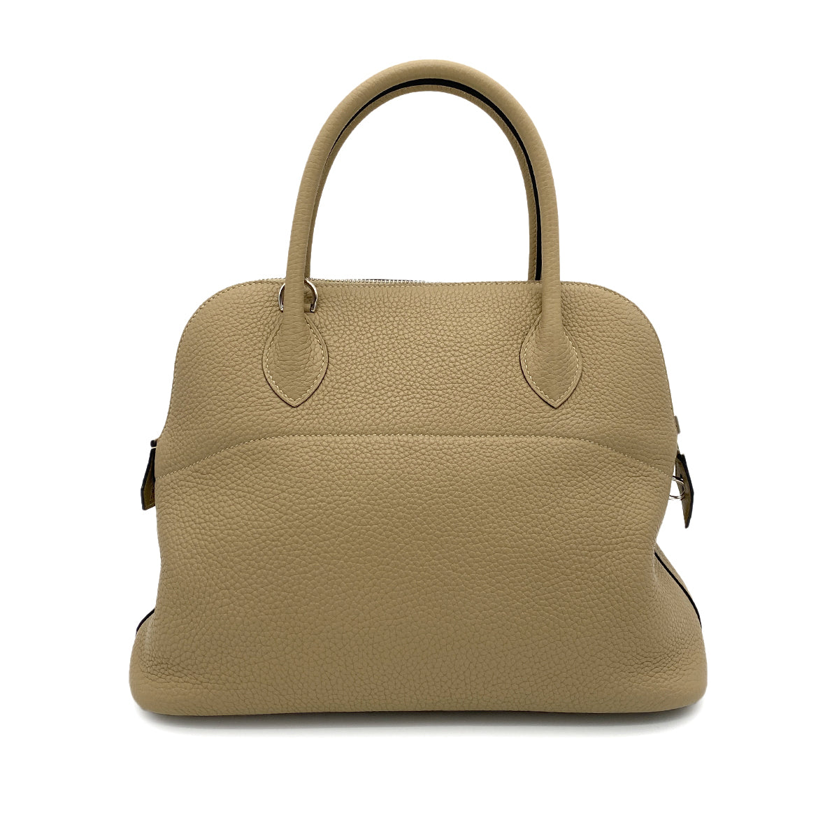 HERMES BOLIDE 31 TRENCH TAURILLON CLEMENCE HAND SHOULDER BAG A 90257434