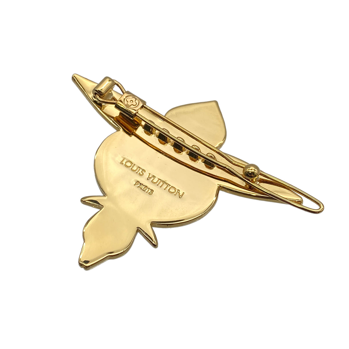 LOUIS VUITTON VALLETTA MURAKAMI TAKASHI CHARACTERS ACCESSORY 90264377