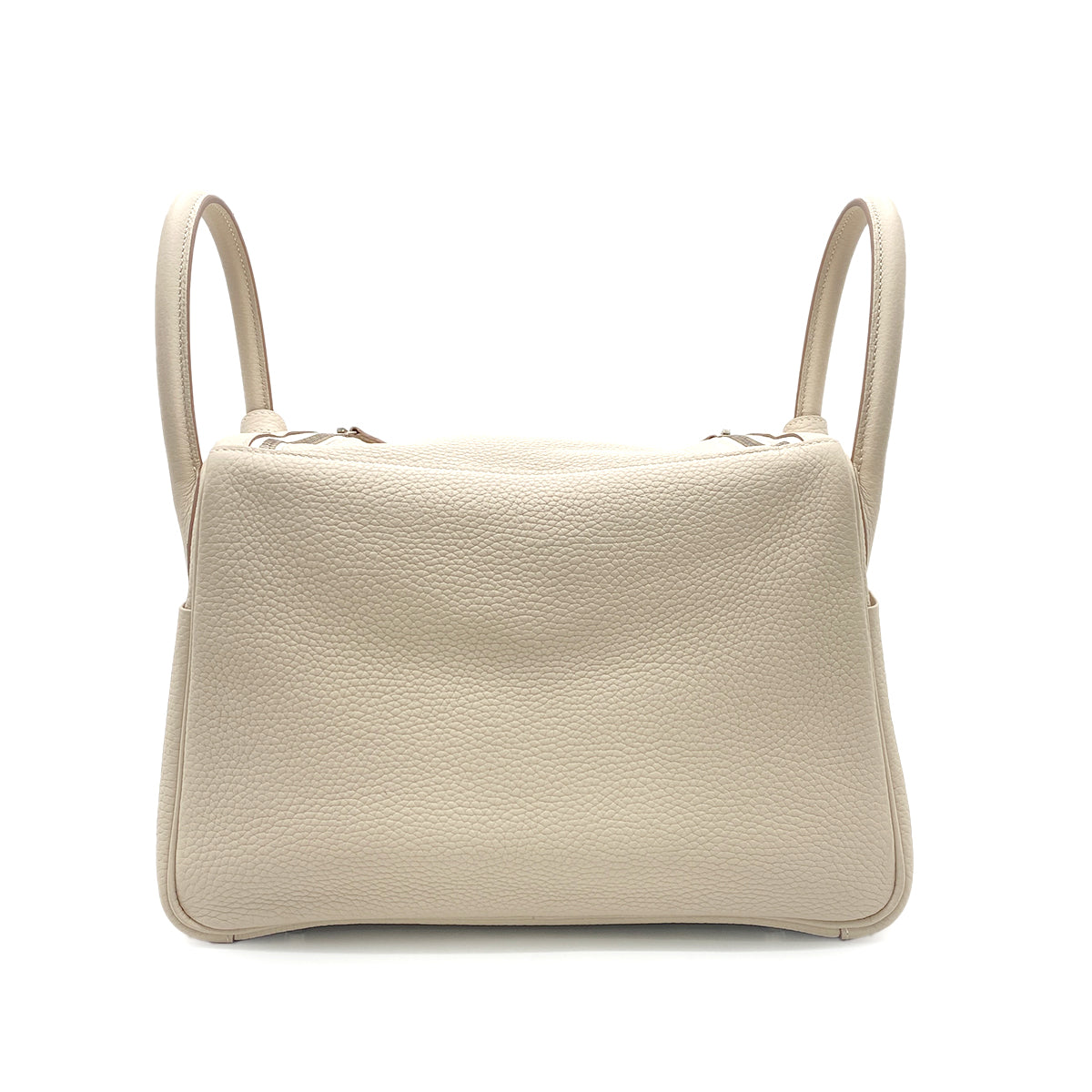 HERMES LINDY 30 CRAIE TAURILLON CLEMENCE SHOULDER BAG A SHW 90266243 - PURPOSE