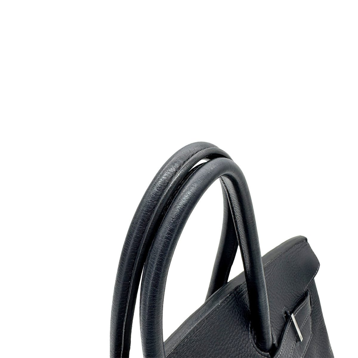 HERMES BIRKIN 35 BLUE INDIGO TOGO HAND BAG □G PALLADIUM HARDWARE 90269180 - PURPOSE