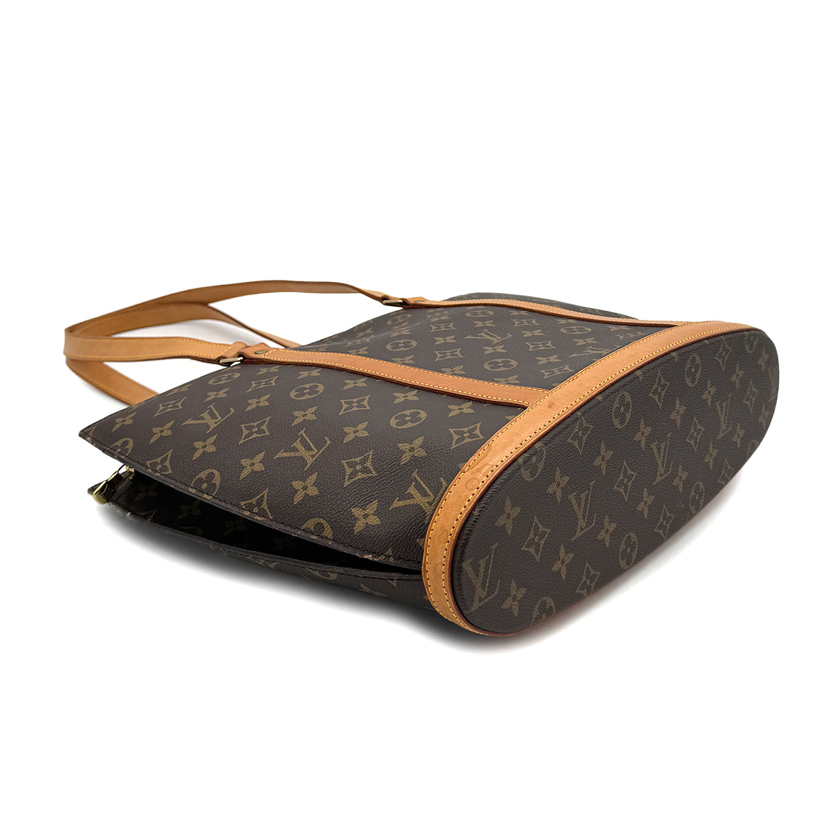 LOUIS VUITTON MONOGRAM BABYLON SHOULDER BAG BROWN M51102 90299067
