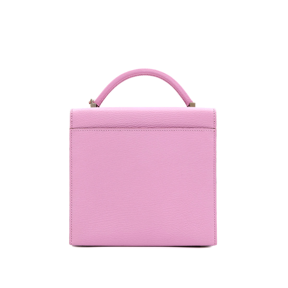 HERMES CINHETIC TO GO MAUVE SYLVESTRE CHEVRE HAND SHOULDER BAG D SHW 90301638 - PURPOSE