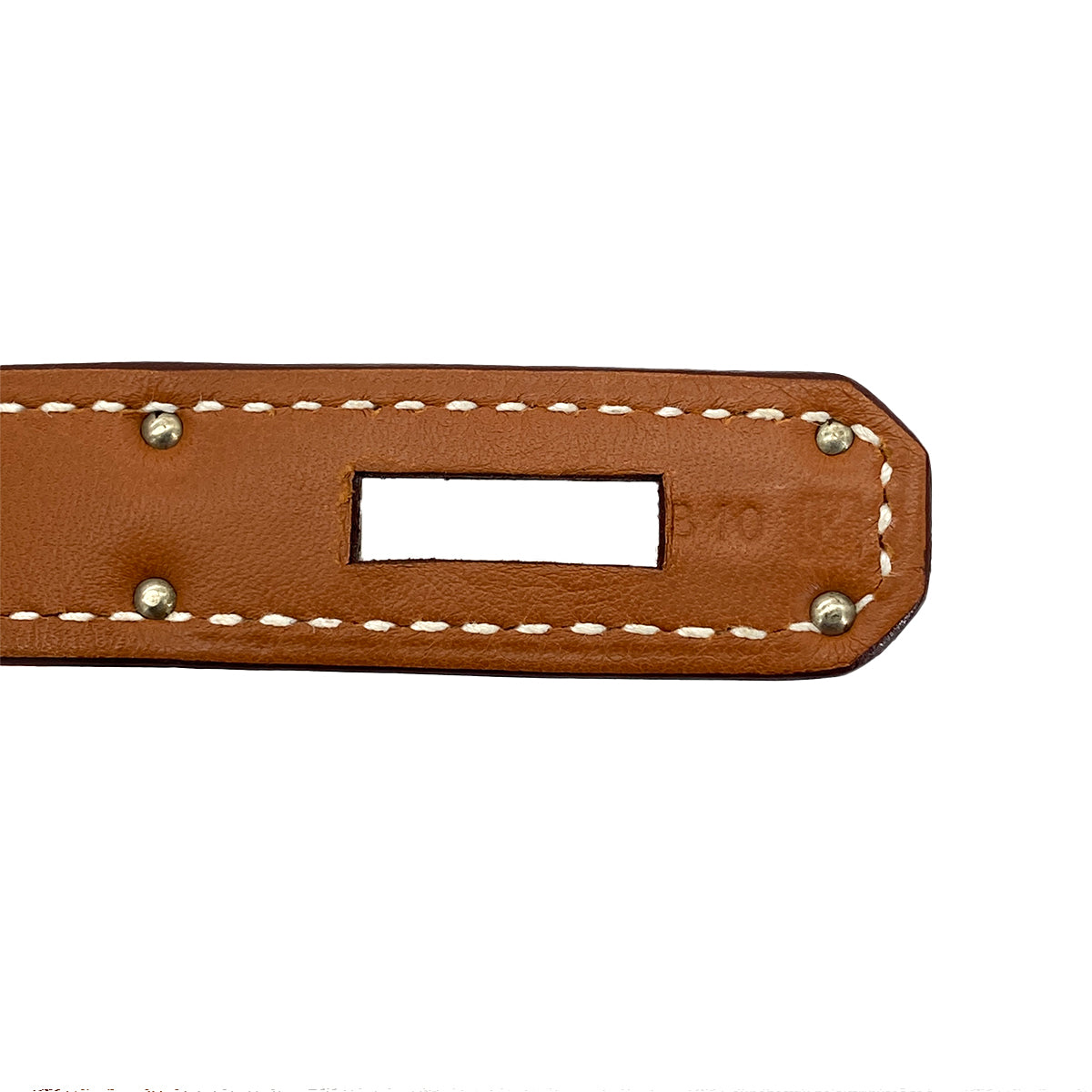 HERMES BIRKIN 35 GOLD VEAU SWIFT HAND BAG □K PHW 90304186