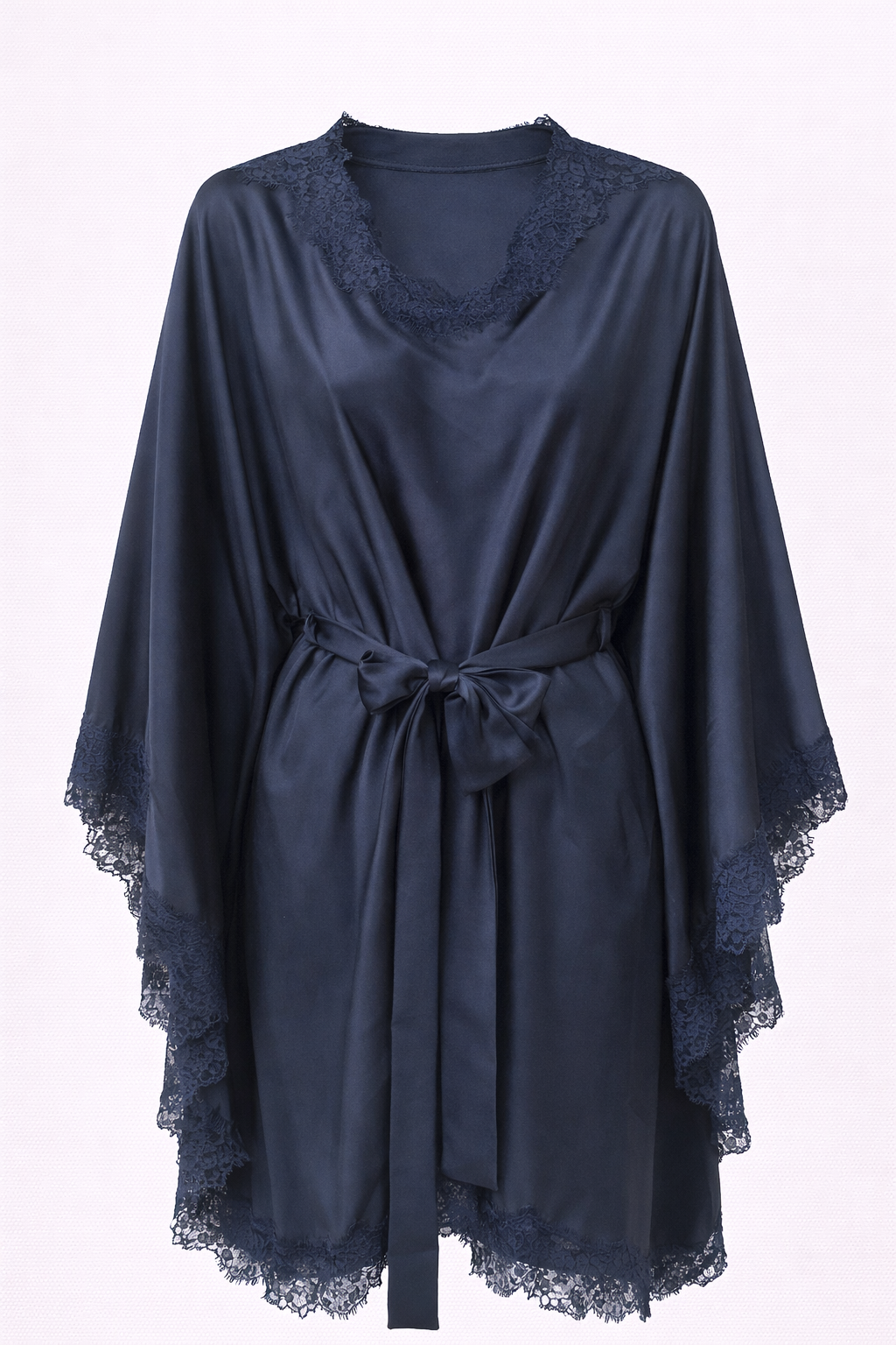 Shirt Sabrina Lace NAVY MCL00325