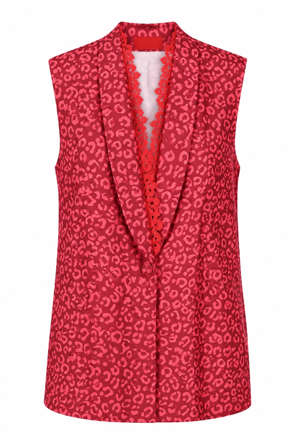 JACKET MARCELLA LEO GRADIENT LACE MCL11704