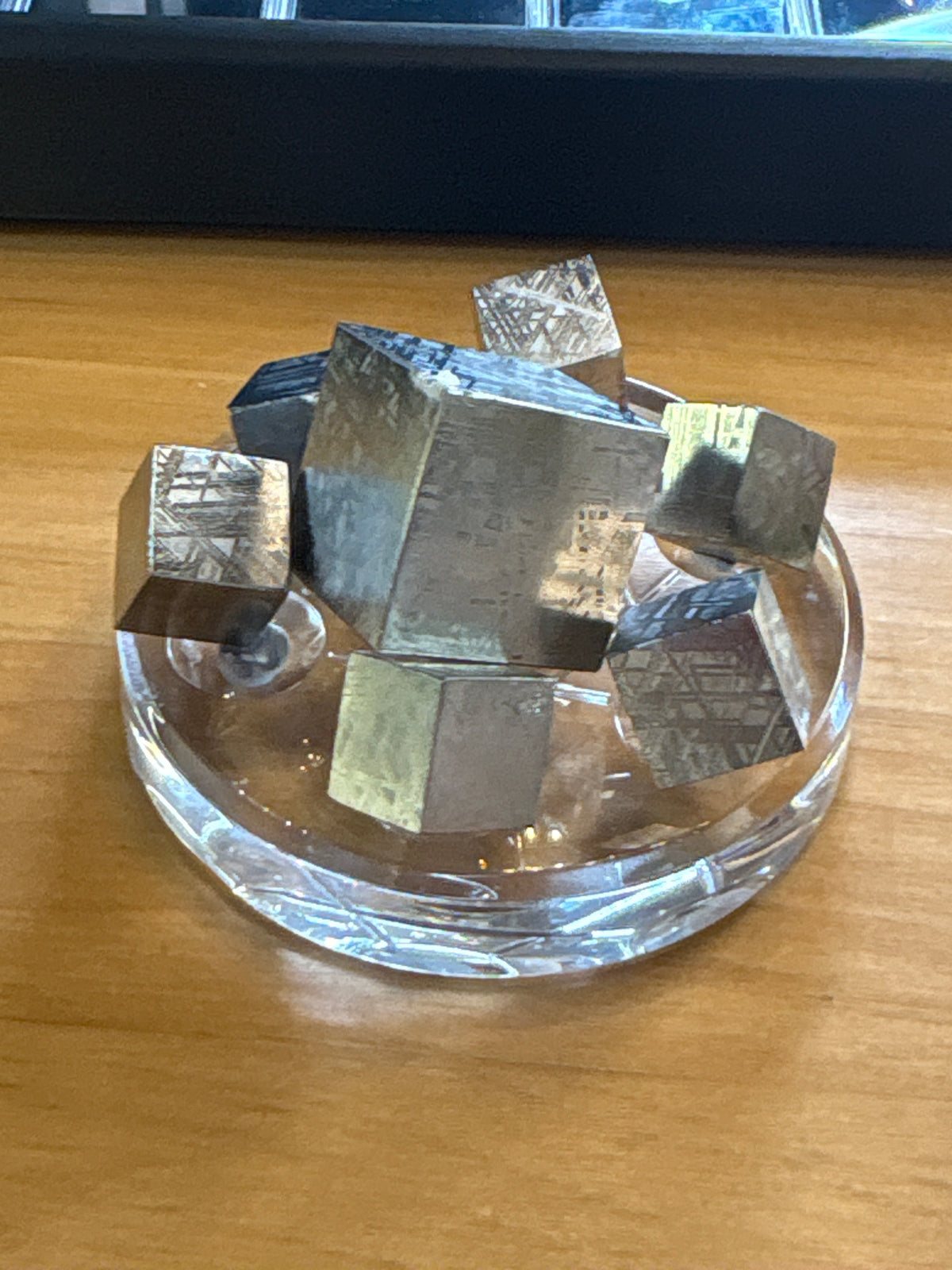 Meteorite Set HKDXB0984