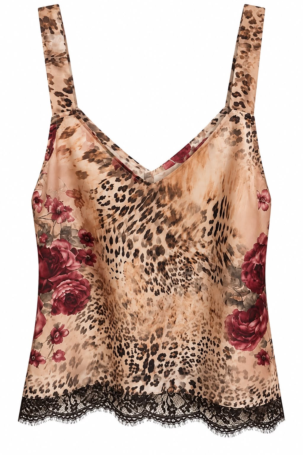 TOP VIENNA LEO ROSES BURGUNDY MCL13425