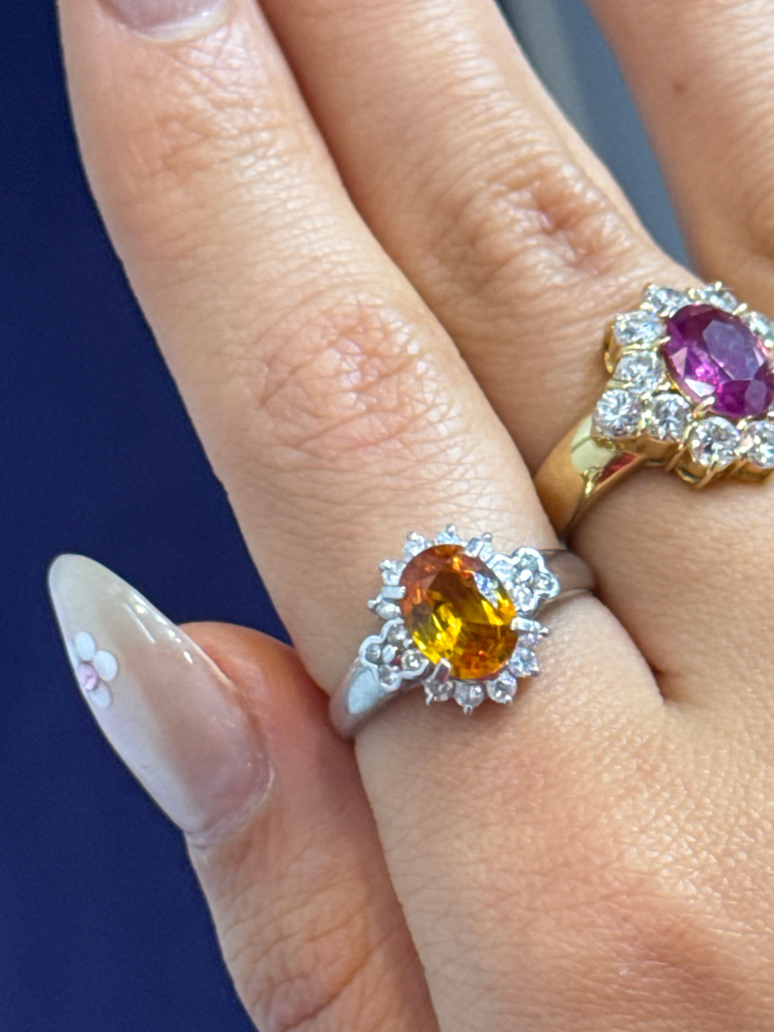 GOLDEN SAPPHIRE J0214ZT5KN