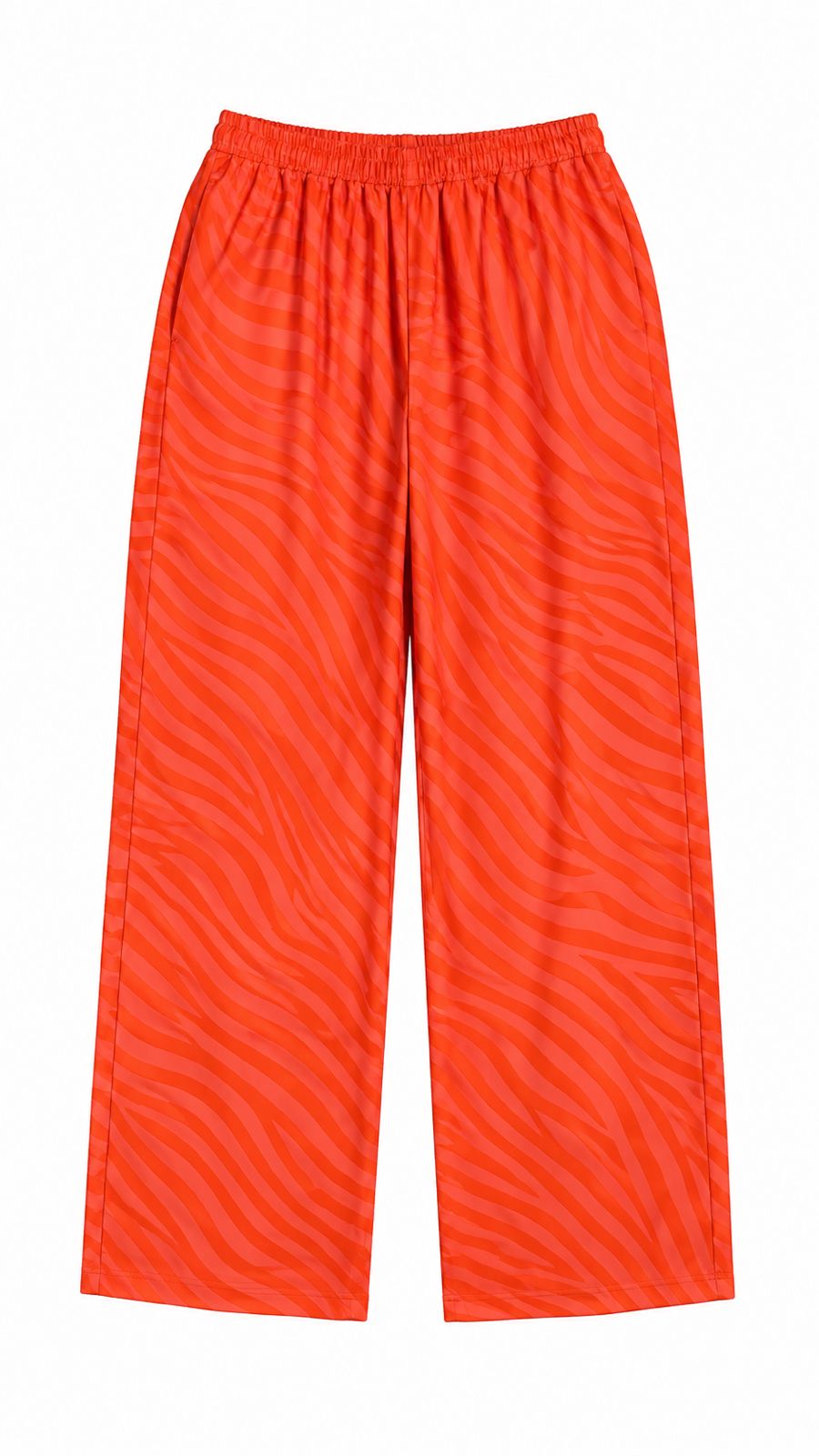 TROUSER MARLY ZEBRA GRADIENT MCL12071