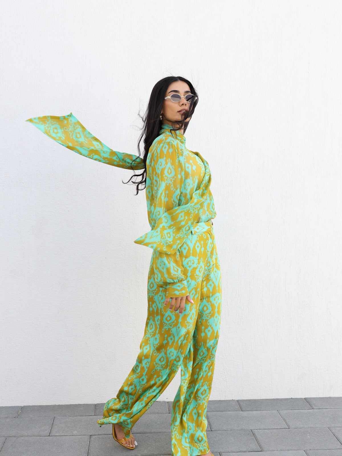Muse Co-ord Sets