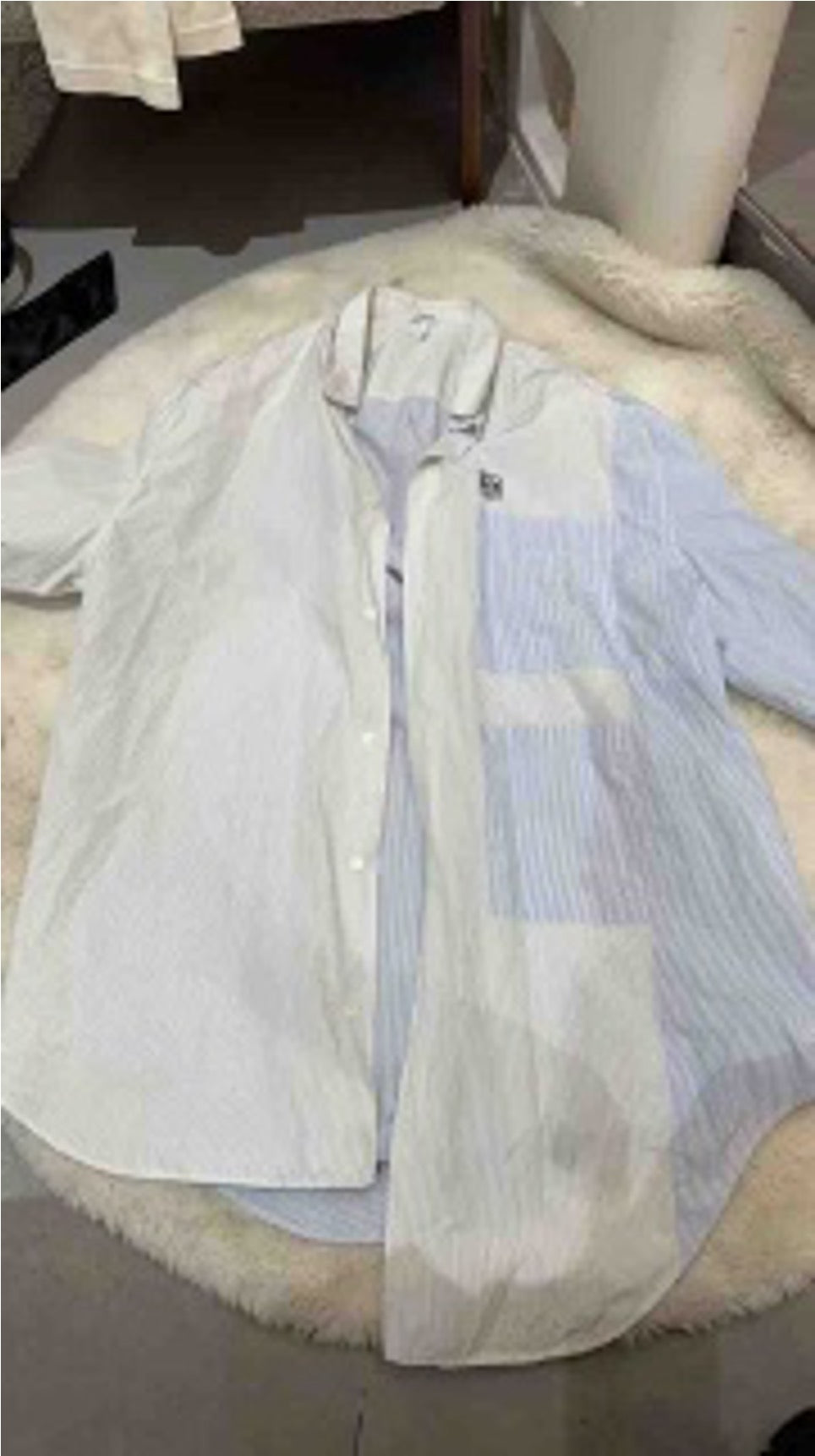 Loewe shirts US58640