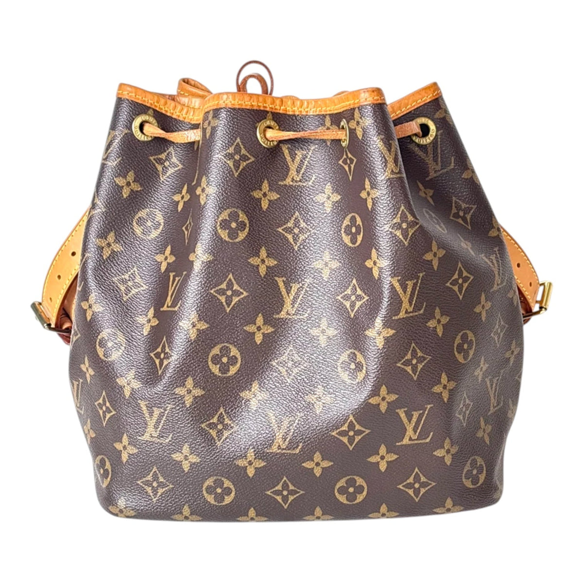 Louis Vuitton Neo Noe Monogram Bucket Bag