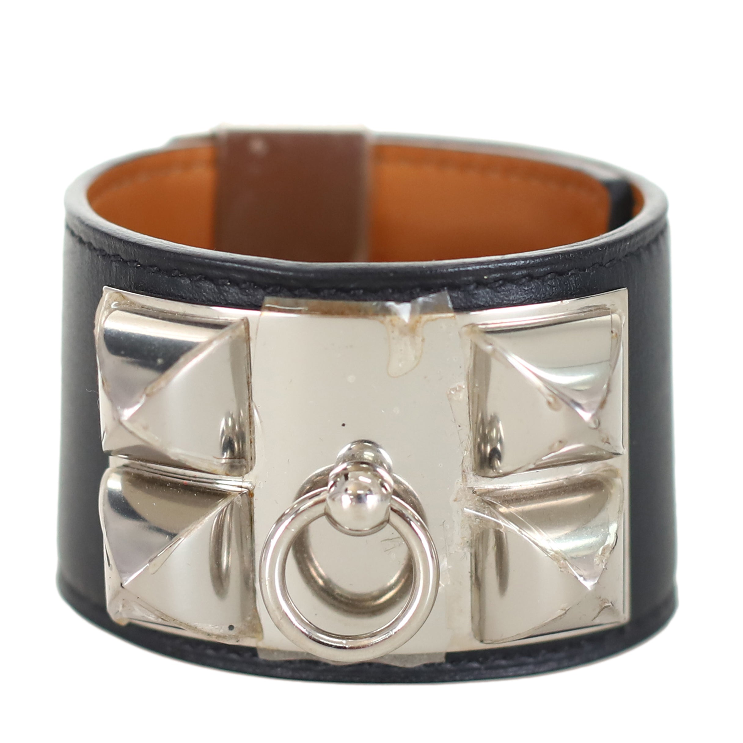 Hermès Collier de Chien Bracelet HER03340A