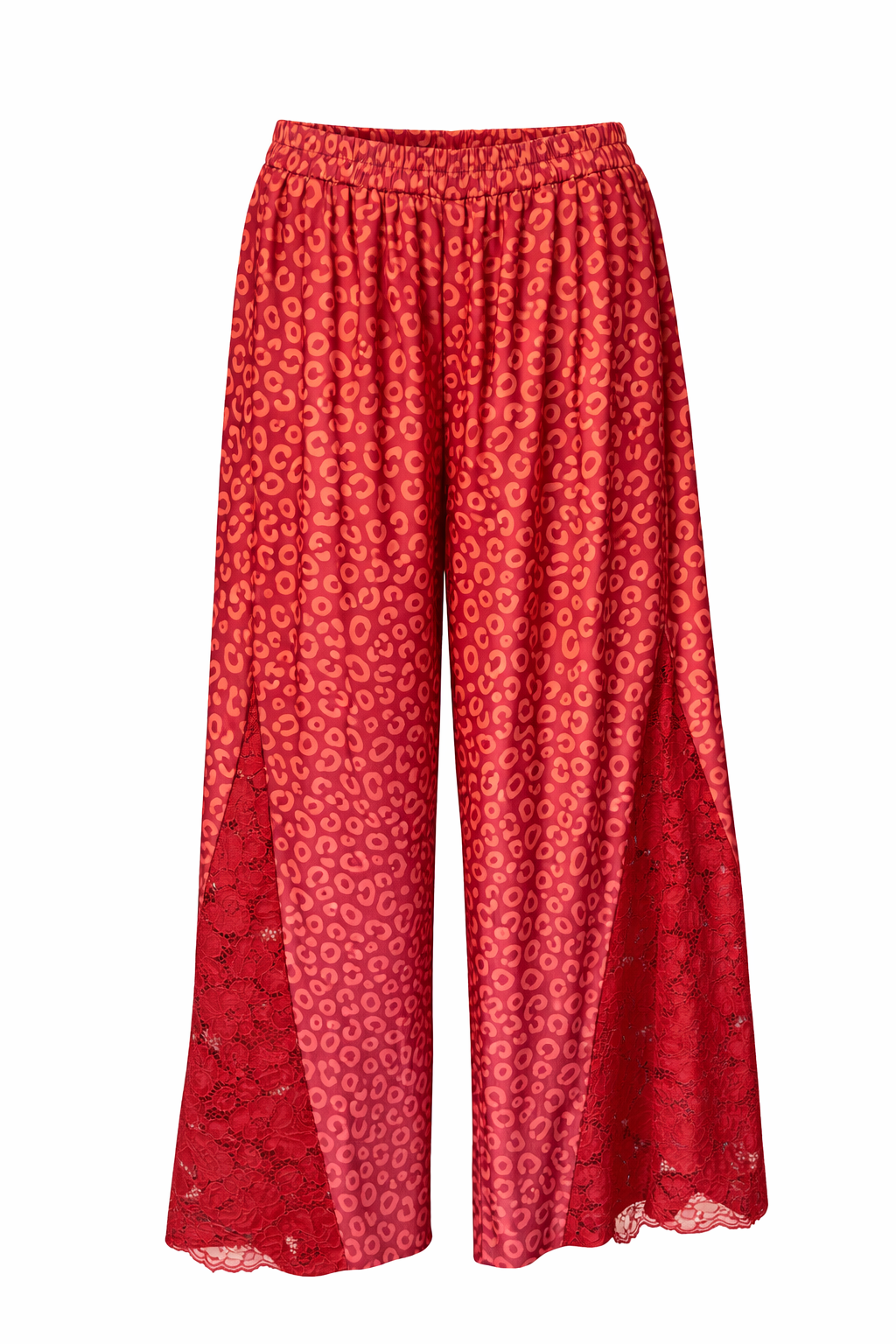 Trouser Leo Gradient Lace MCL00295