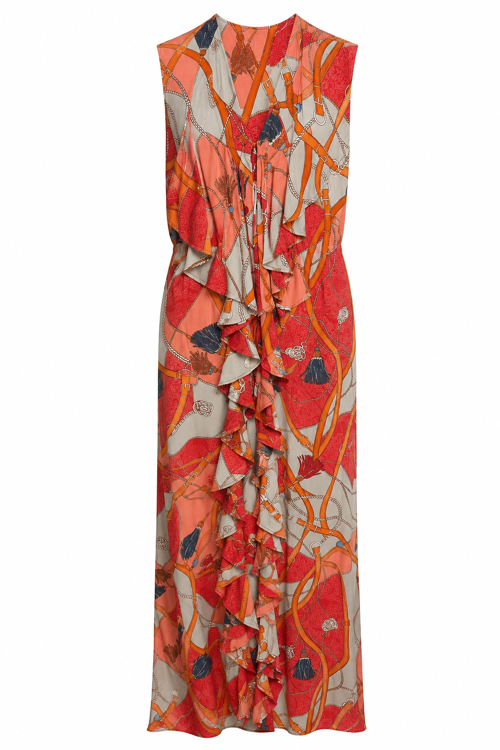 DRESS ROXY CHAIN MCL11917