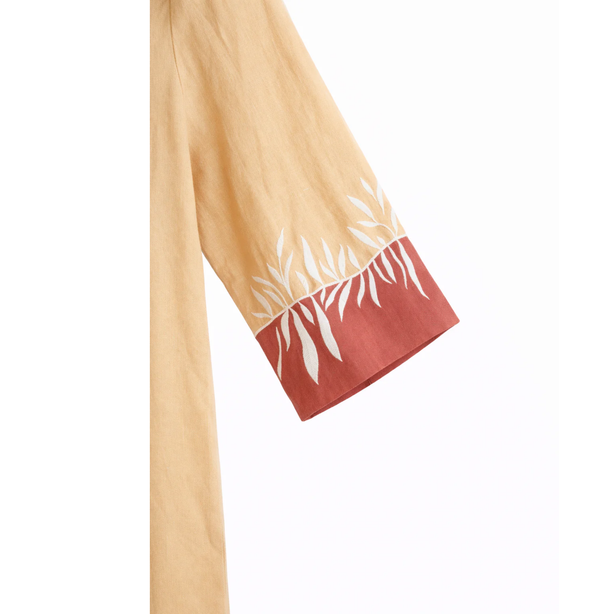 ABITO ADENNE ANTIGUA WATER DRESS (فستان)