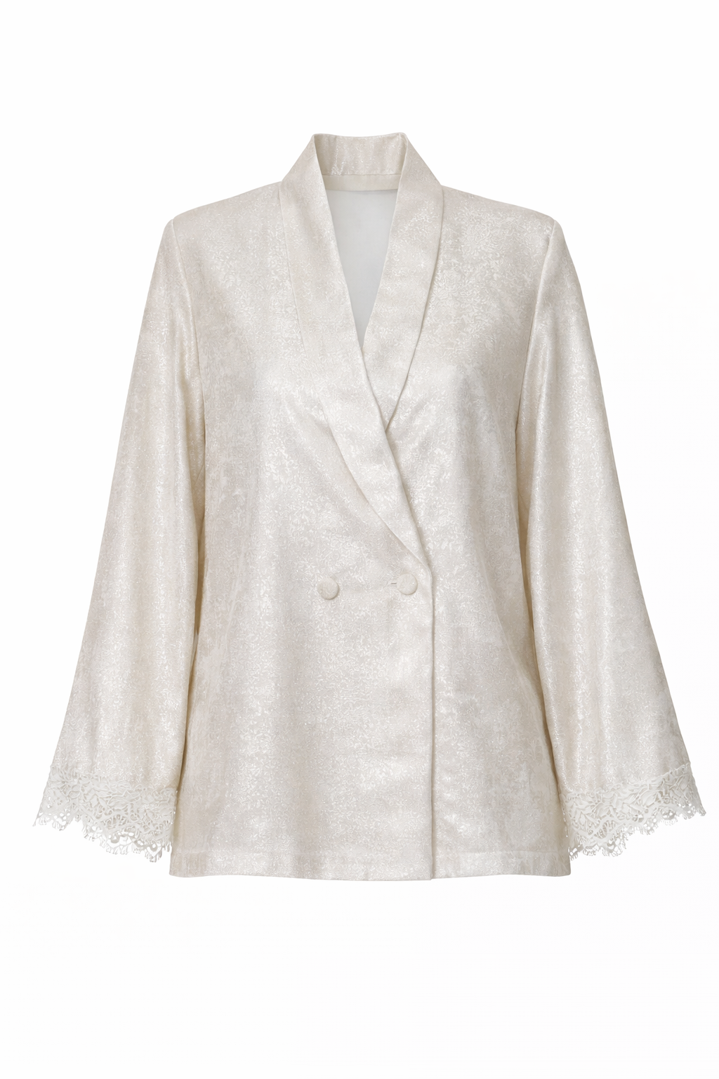 JACKET JANA LIGHT GOLD SHIMMERS MCL00804