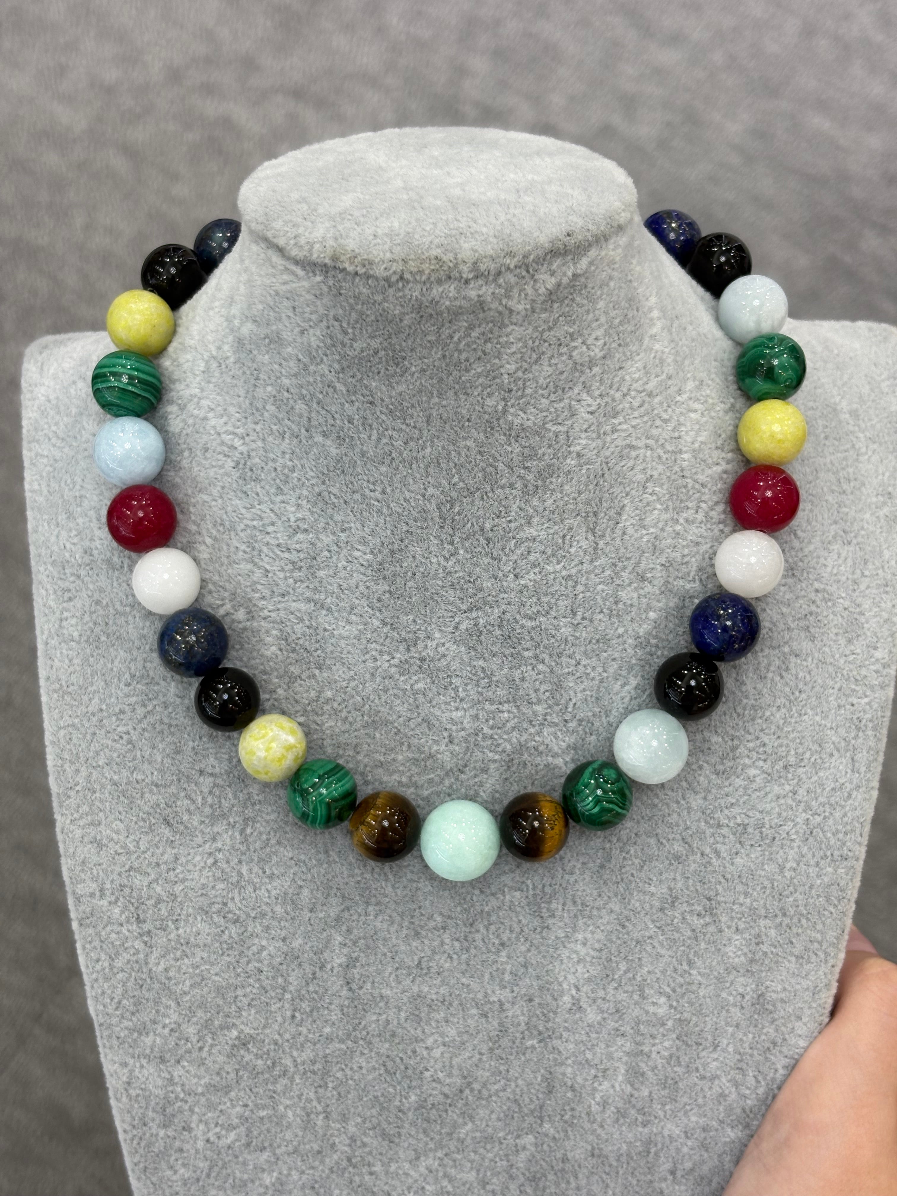 M&M’s Necklace DXBCS5042
