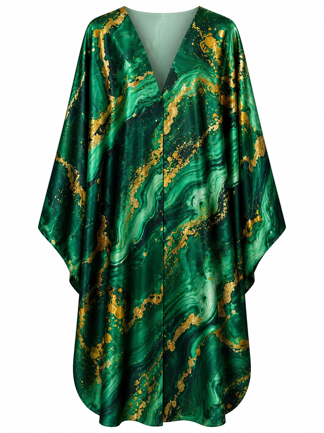 KAFTAN MALACHITE GREEN MCL11338