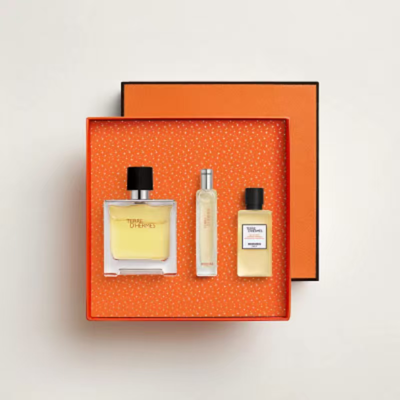 Hermes Perfume V116951V0 ALC3714