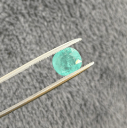 Luxury Promise 1.82ct Neon Blue Paraiba DXBCS2817