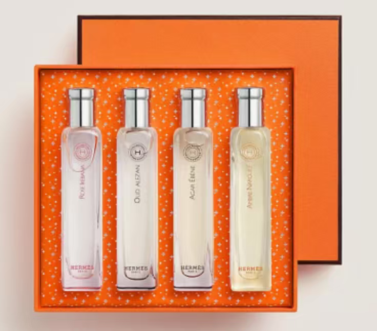 Hermes Perfume V116976V0 ALC3713