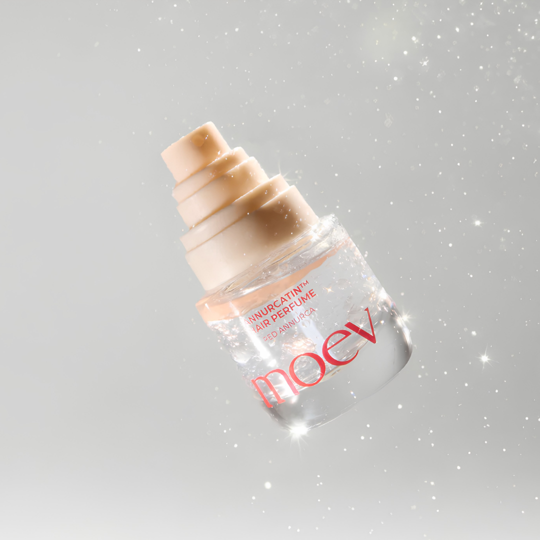 Annurcatin Hair Perfume - 30 ml (LP)