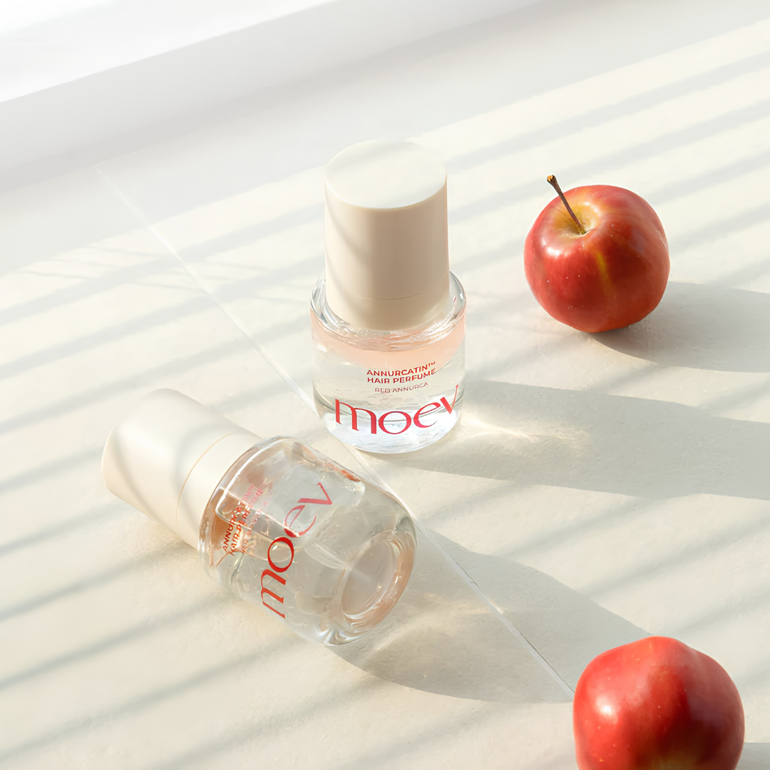 Annurcatin Hair Perfume - 30 ml (LP)