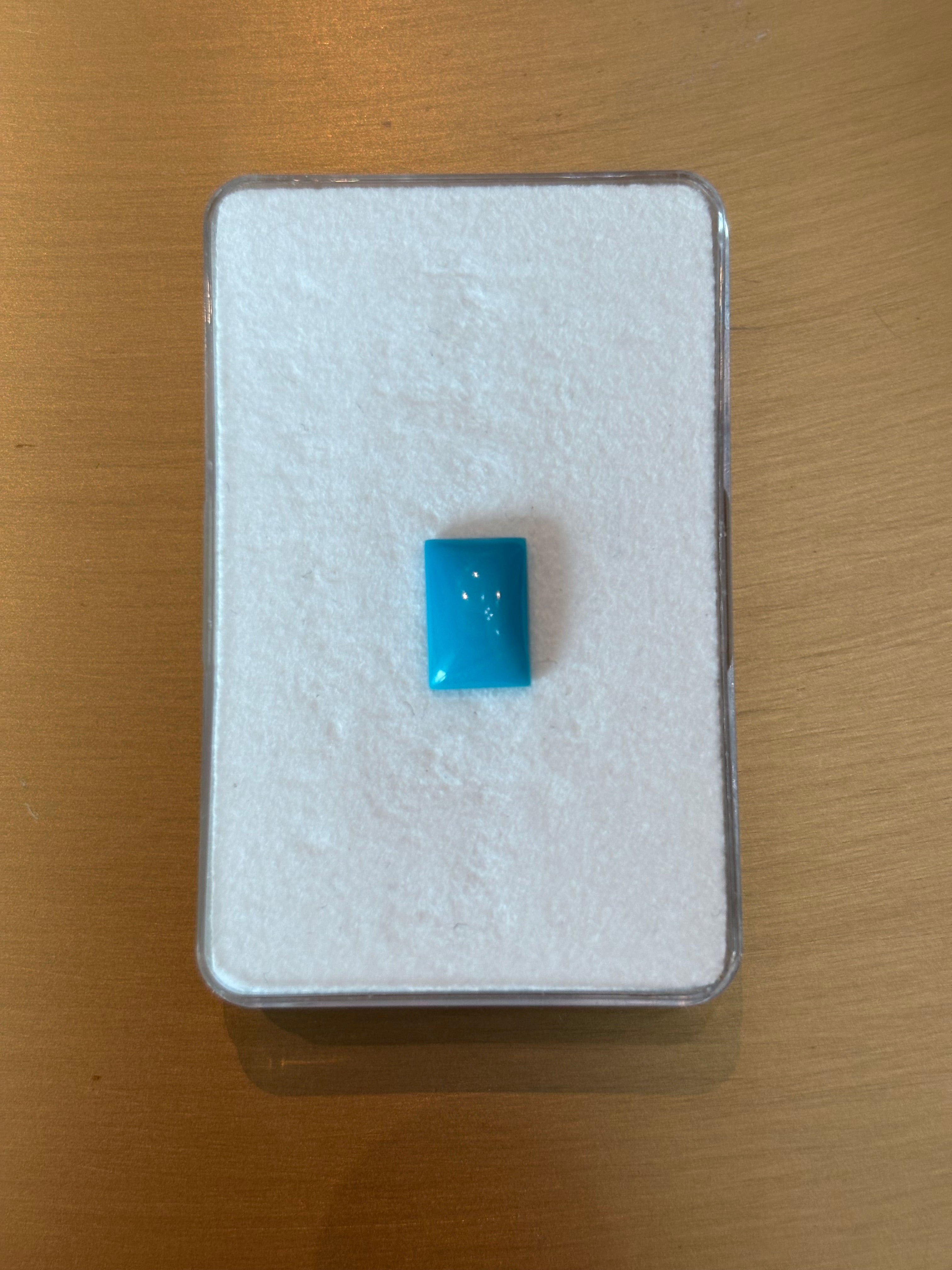 2.00ct Sleeping Beauty Arizona Turquoise* THAIC0061